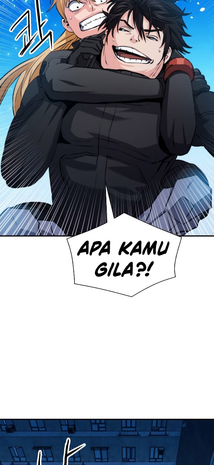 Seoul Station Druid Chapter 177 - halaman 29