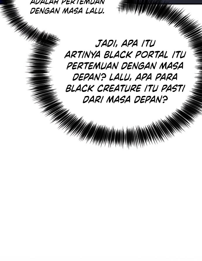 Seoul Station Druid Chapter 177 - halaman 3