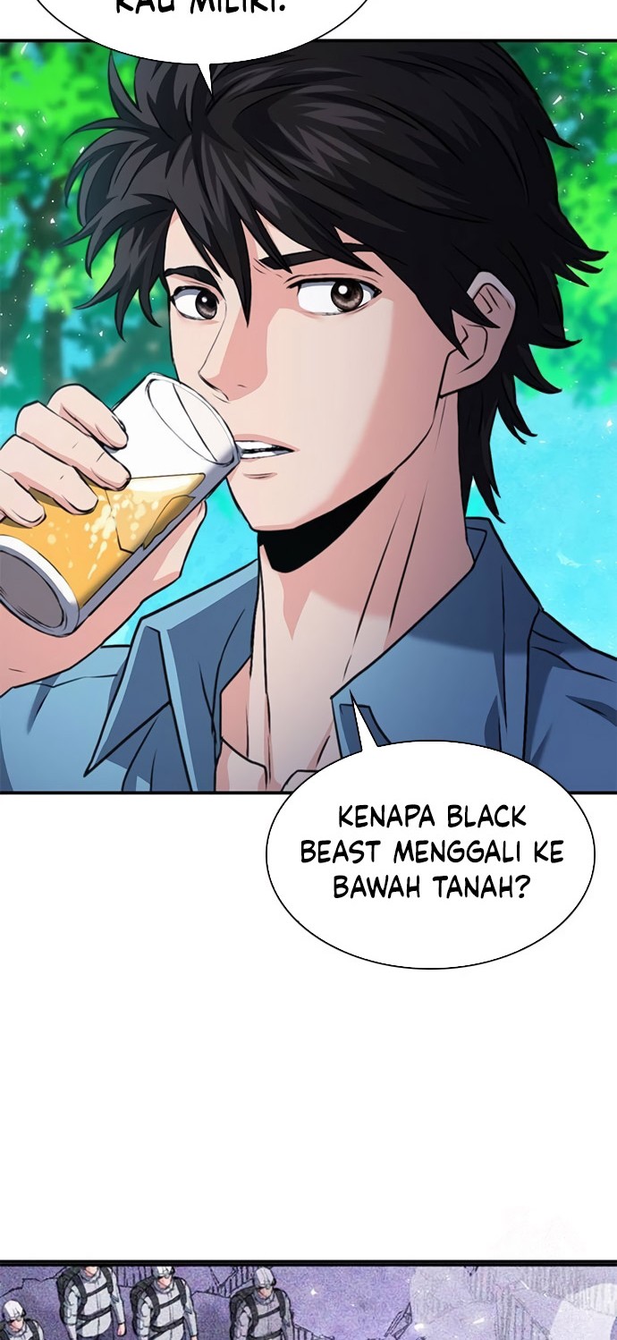 Seoul Station Druid Chapter 177 - halaman 33