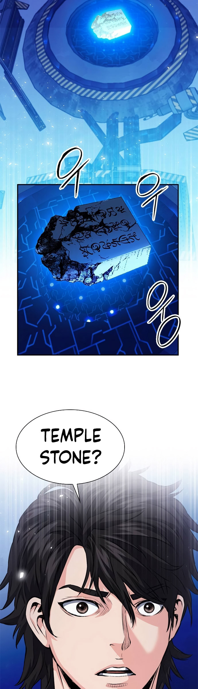 Seoul Station Druid Chapter 177 - halaman 36