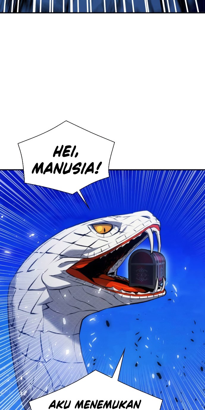 Seoul Station Druid Chapter 177 - halaman 5