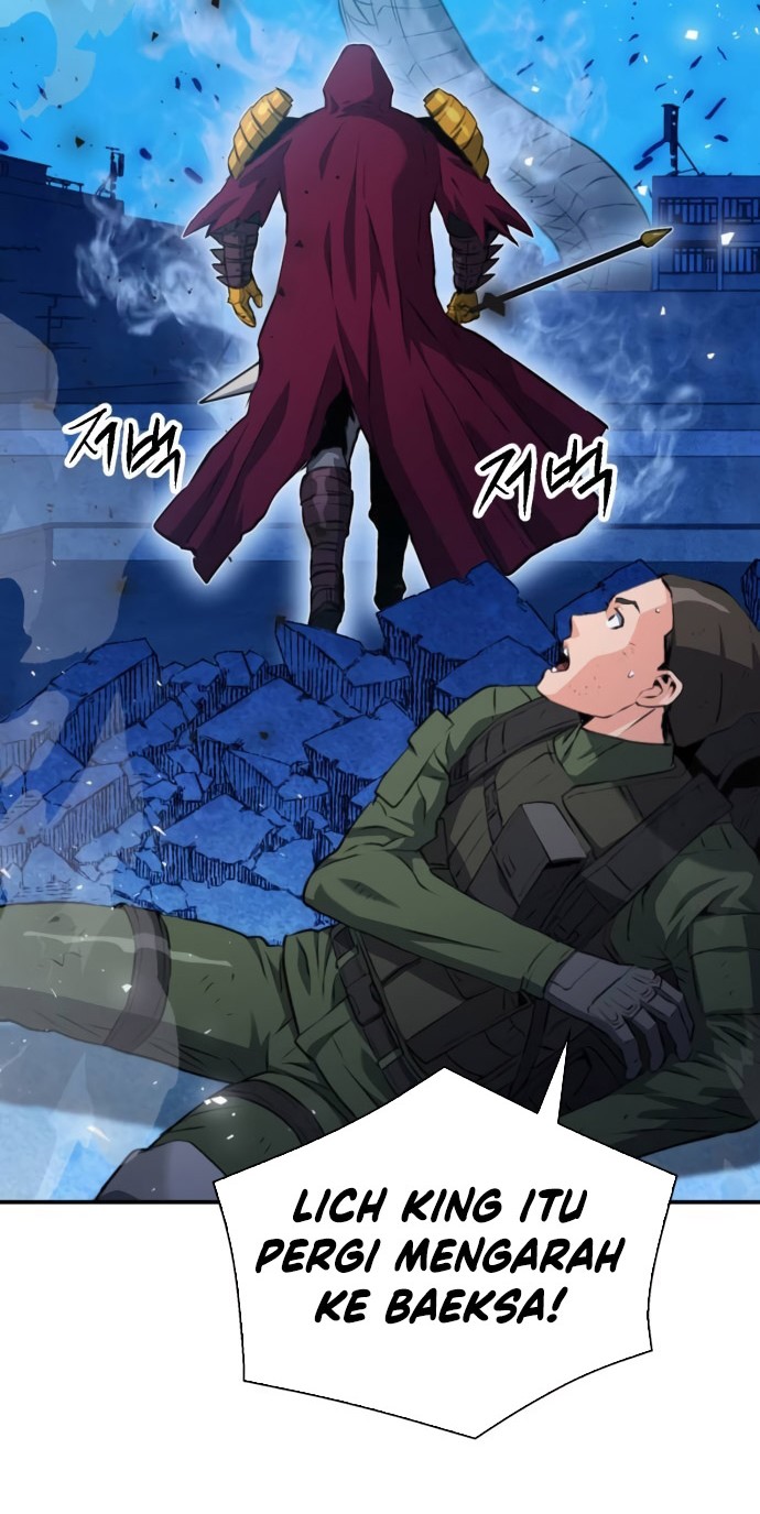 Seoul Station Druid Chapter 177 - halaman 7