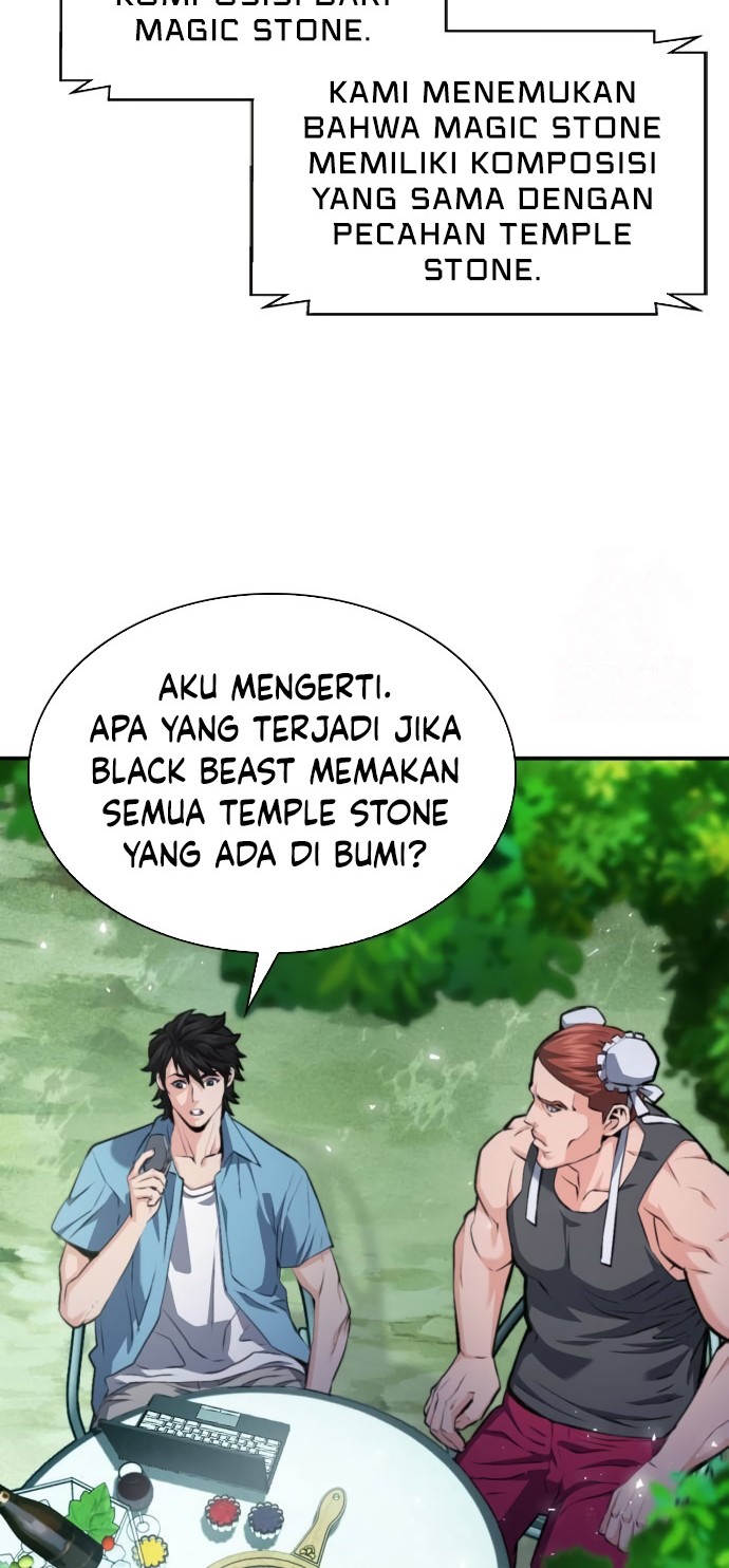 Seoul Station Druid Chapter 178 - halaman 13