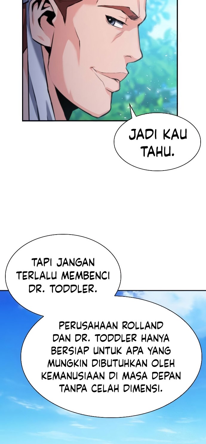 Seoul Station Druid Chapter 178 - halaman 15