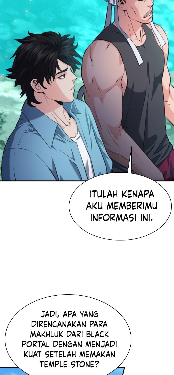 Seoul Station Druid Chapter 178 - halaman 17