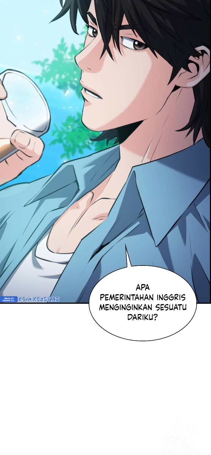 Seoul Station Druid Chapter 178 - halaman 19
