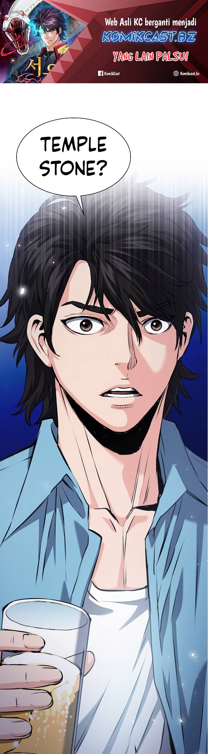 Seoul Station Druid Chapter 178 - halaman 2