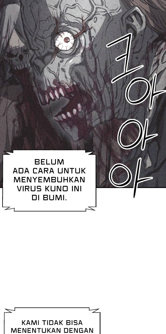 Seoul Station Druid Chapter 178 - halaman 21