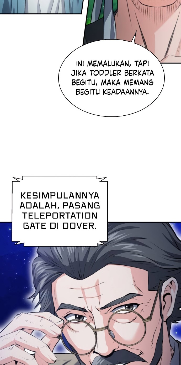 Seoul Station Druid Chapter 178 - halaman 23