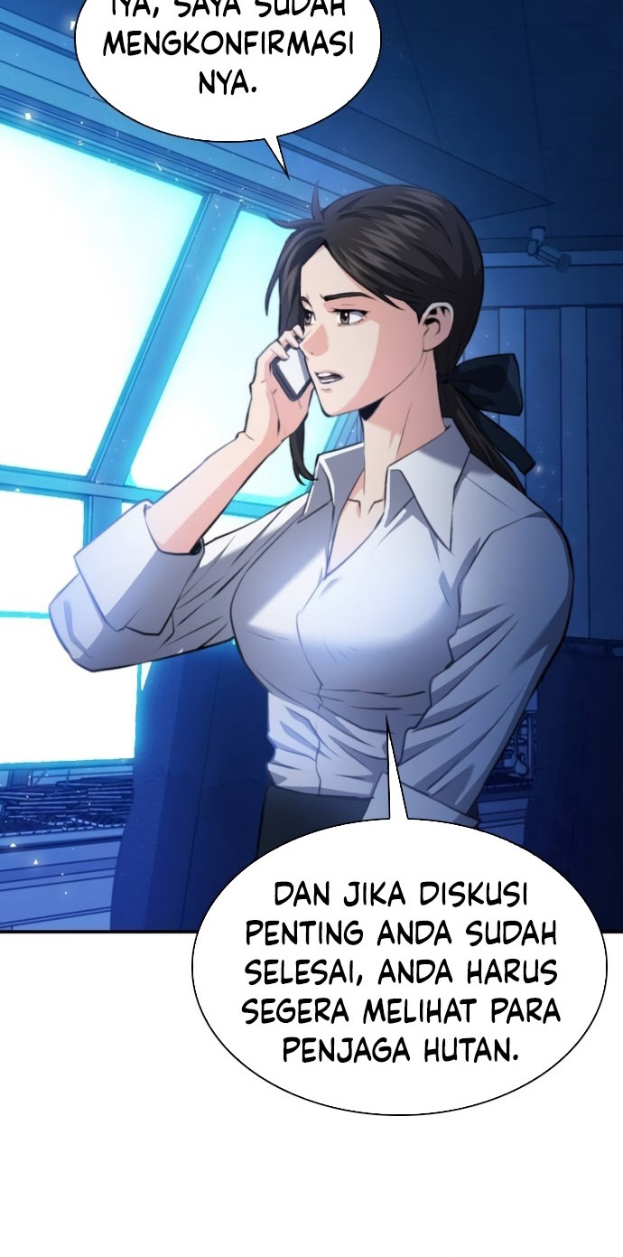 Seoul Station Druid Chapter 178 - halaman 25