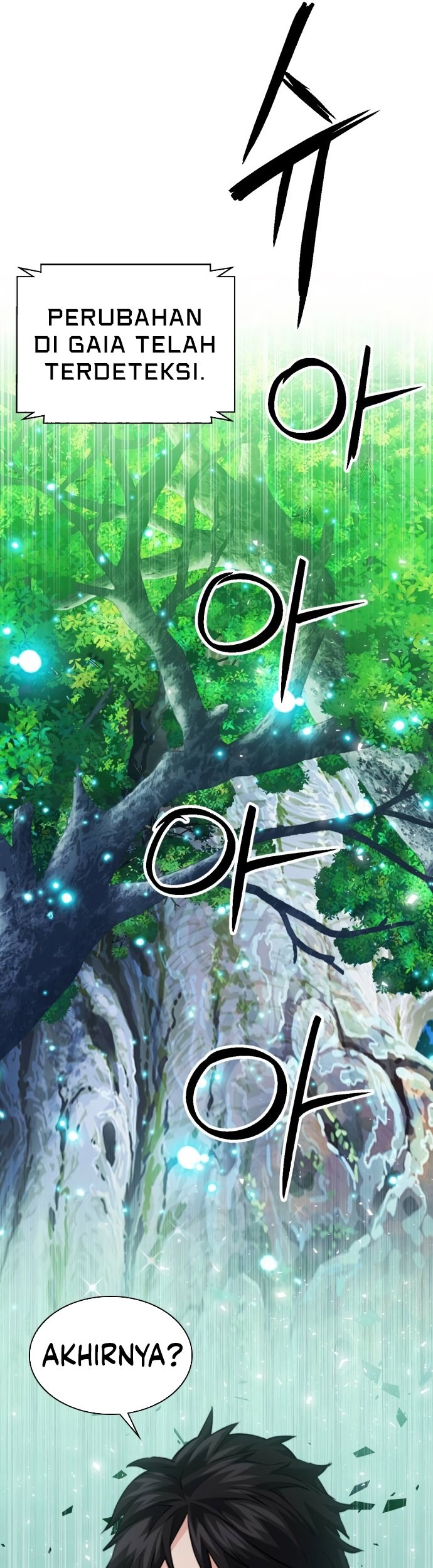 Seoul Station Druid Chapter 178 - halaman 26
