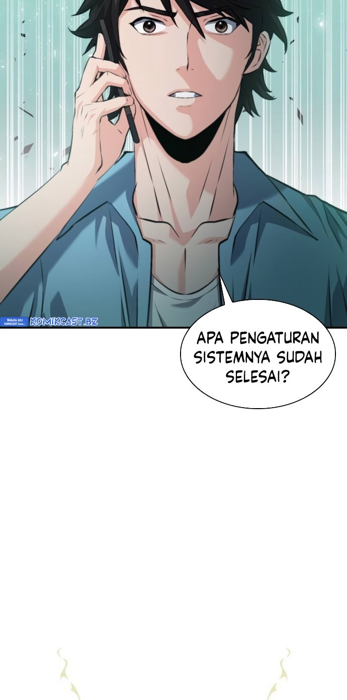 Seoul Station Druid Chapter 178 - halaman 27