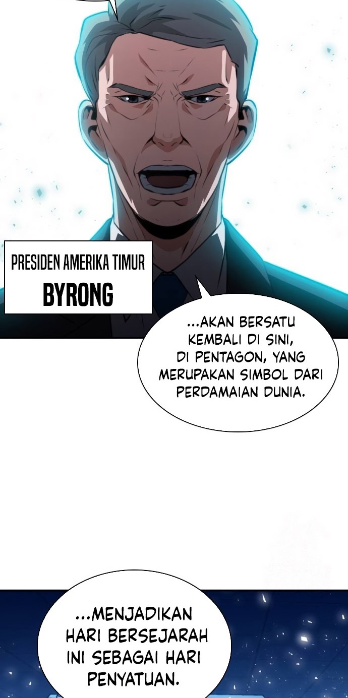 Seoul Station Druid Chapter 178 - halaman 29
