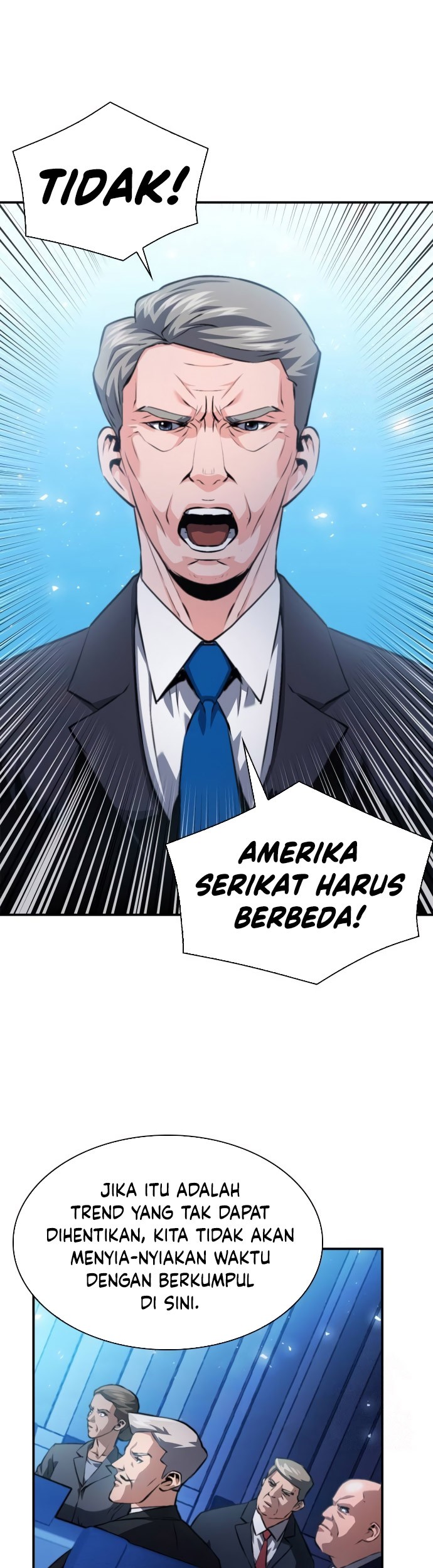 Seoul Station Druid Chapter 178 - halaman 32