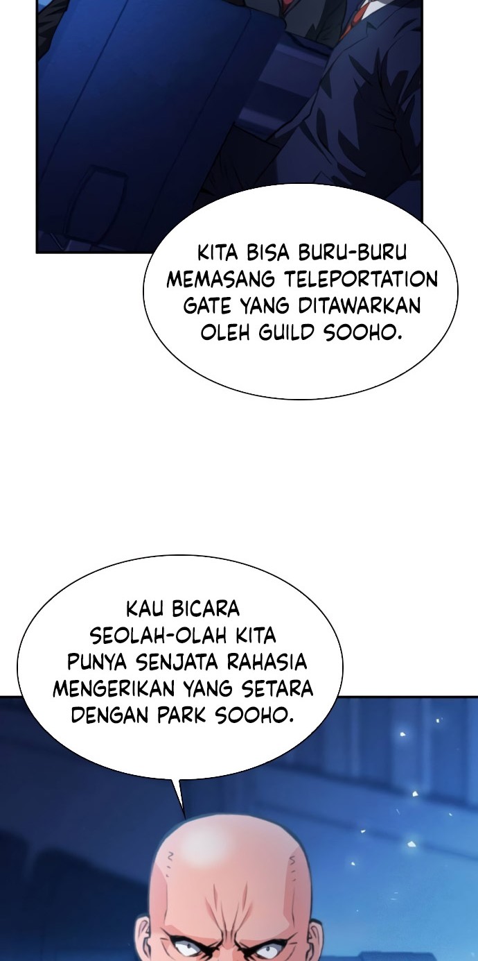 Seoul Station Druid Chapter 178 - halaman 33