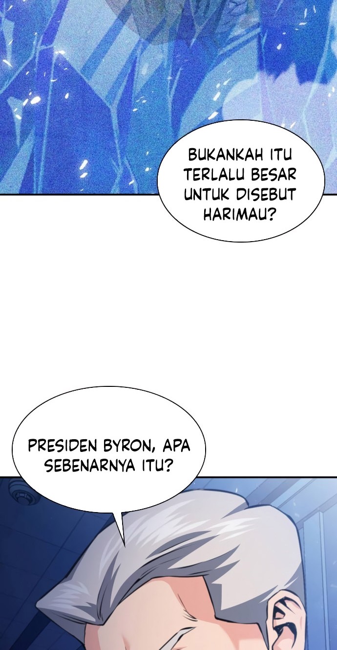 Seoul Station Druid Chapter 178 - halaman 37
