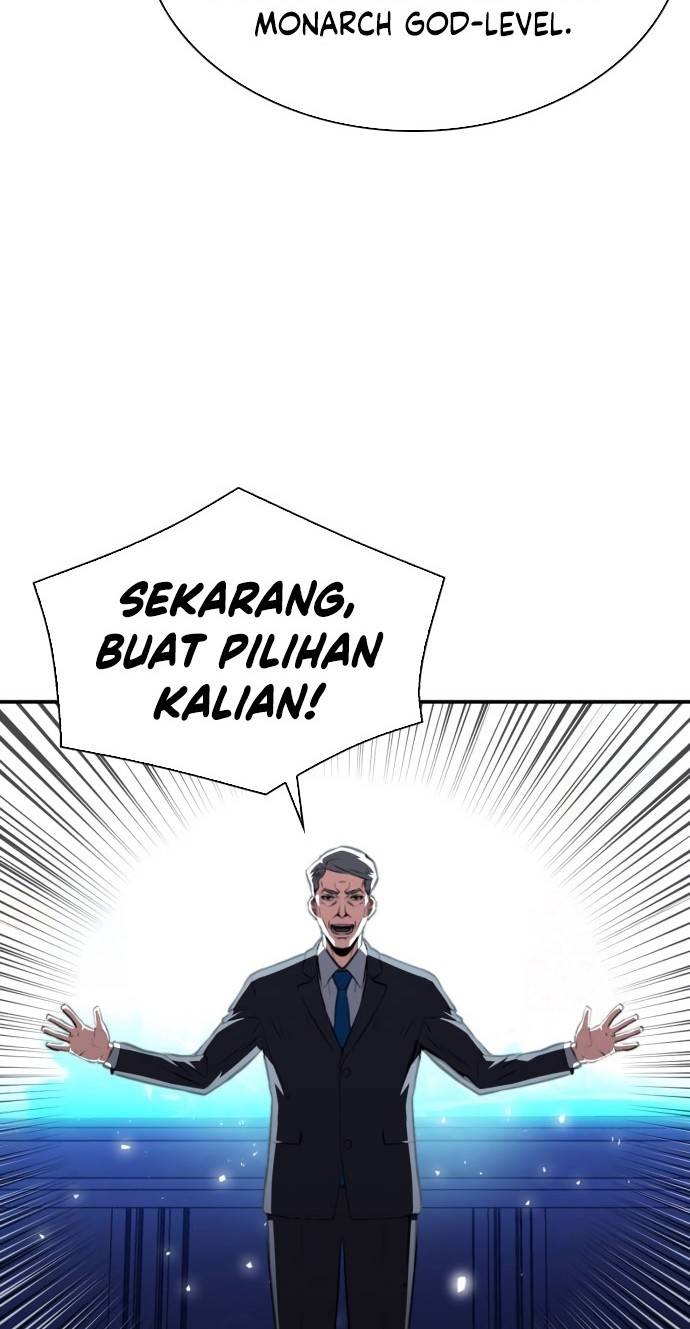Seoul Station Druid Chapter 178 - halaman 39