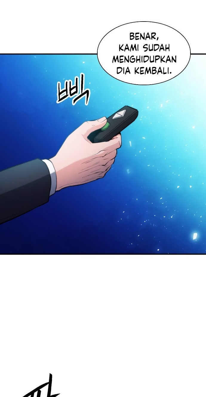 Seoul Station Druid Chapter 178 - halaman 41