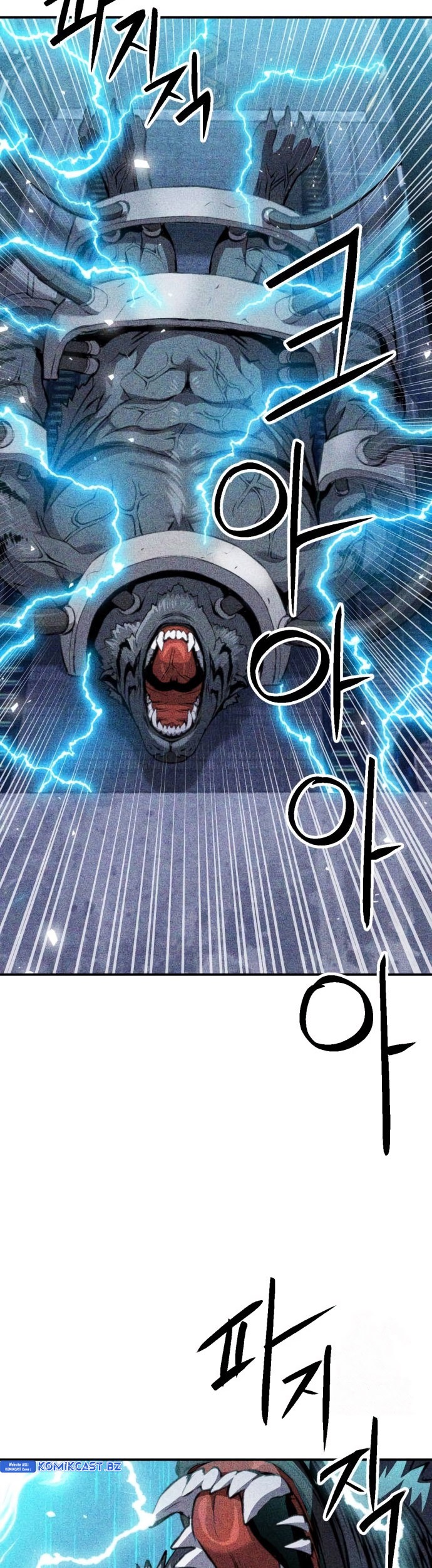 Seoul Station Druid Chapter 178 - halaman 42