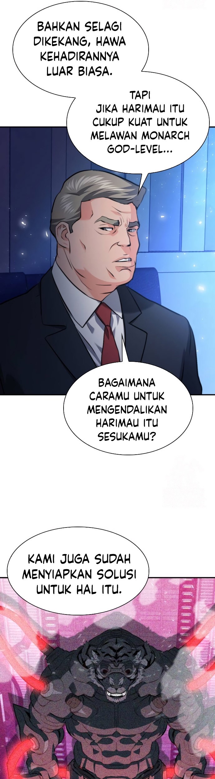 Seoul Station Druid Chapter 178 - halaman 44