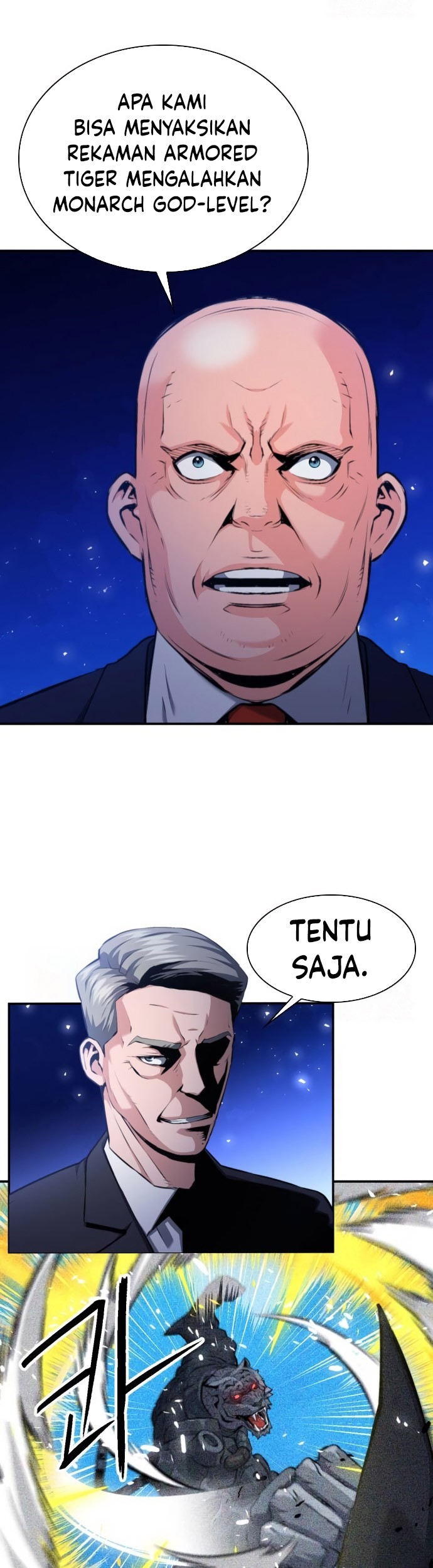 Seoul Station Druid Chapter 178 - halaman 48