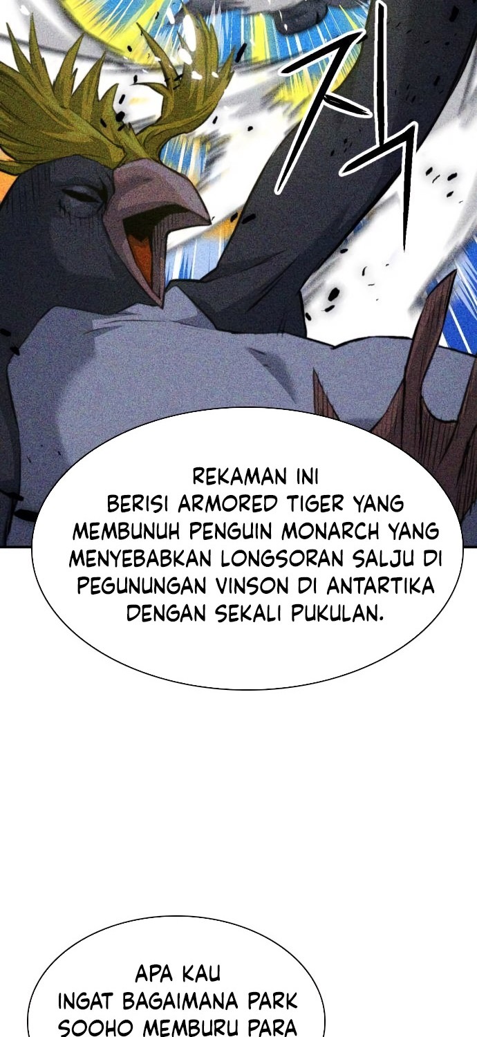 Seoul Station Druid Chapter 178 - halaman 49