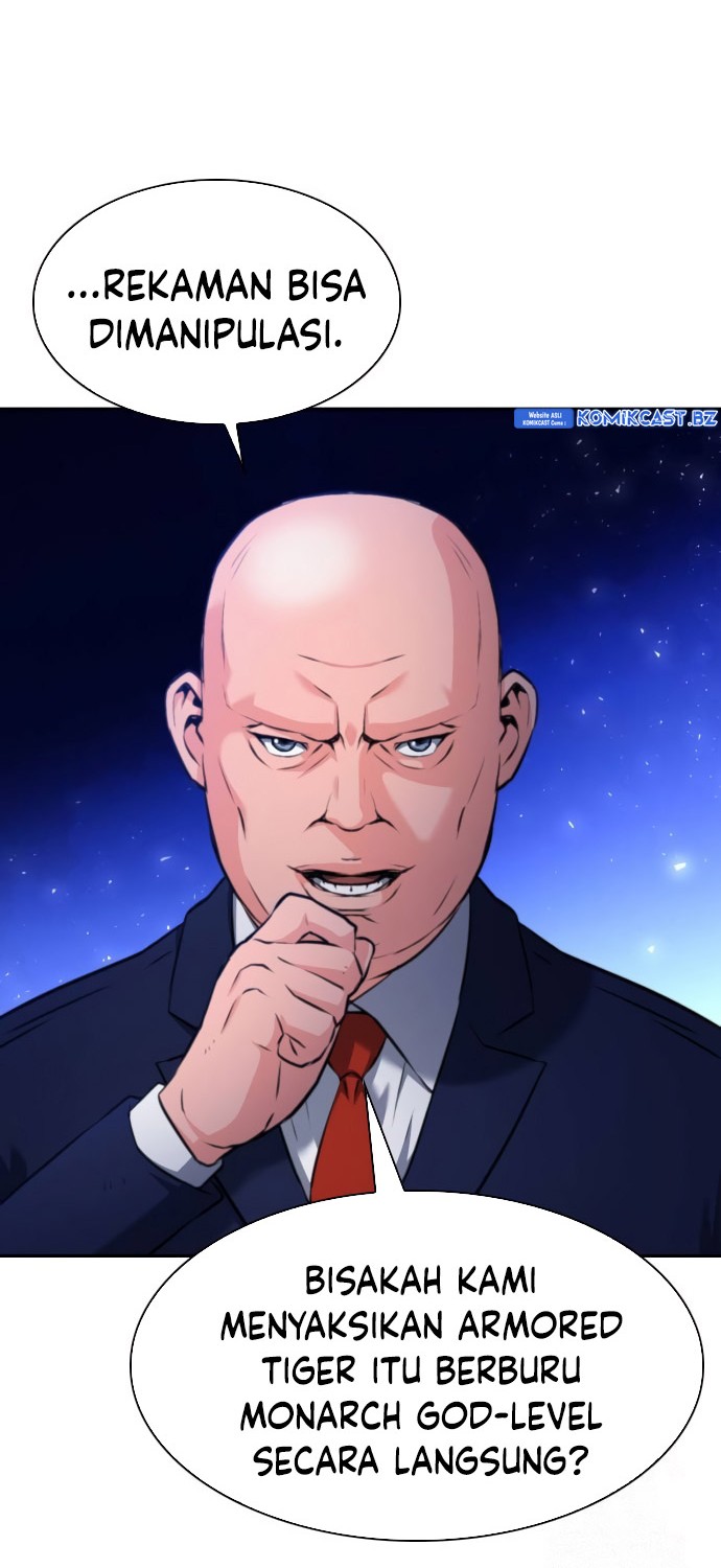 Seoul Station Druid Chapter 178 - halaman 51