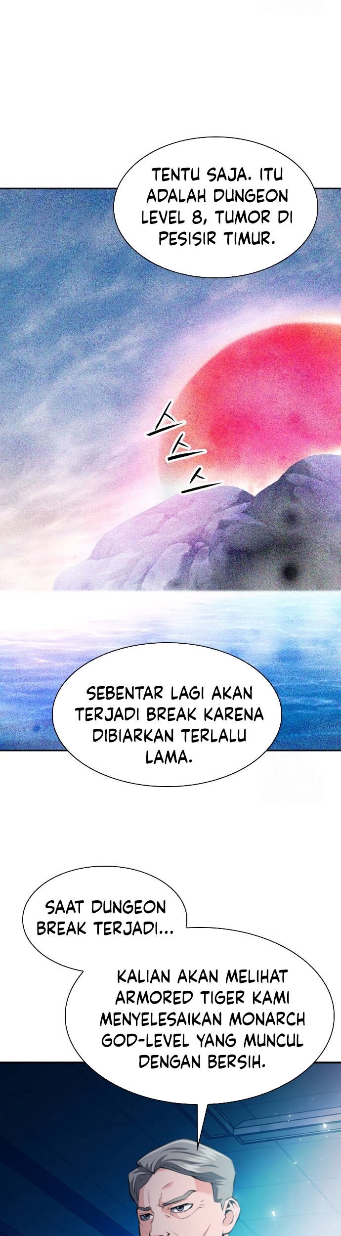 Seoul Station Druid Chapter 178 - halaman 52