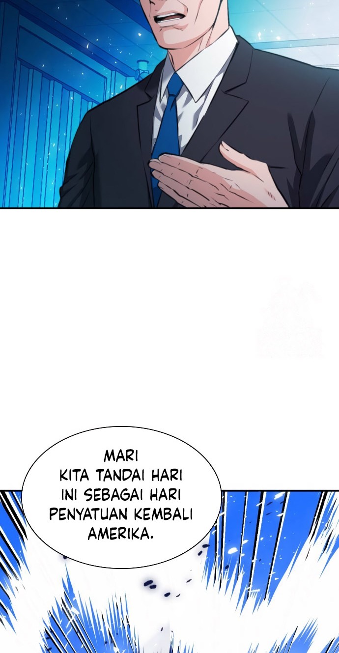 Seoul Station Druid Chapter 178 - halaman 53