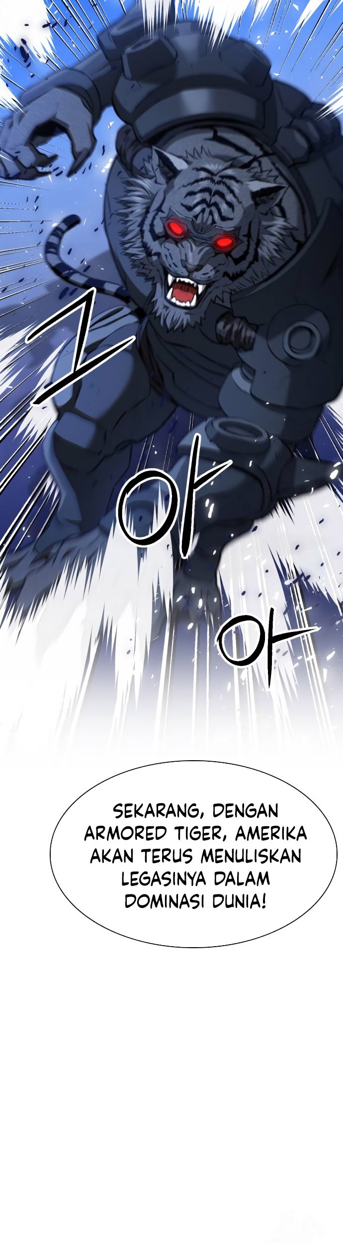 Seoul Station Druid Chapter 178 - halaman 54