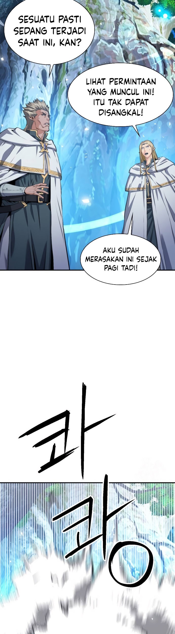 Seoul Station Druid Chapter 178 - halaman 56
