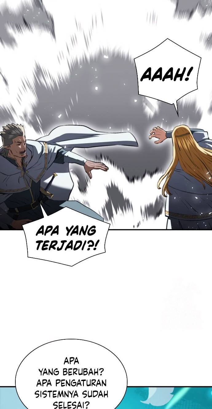 Seoul Station Druid Chapter 178 - halaman 57