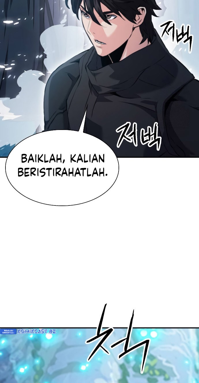 Seoul Station Druid Chapter 178 - halaman 59