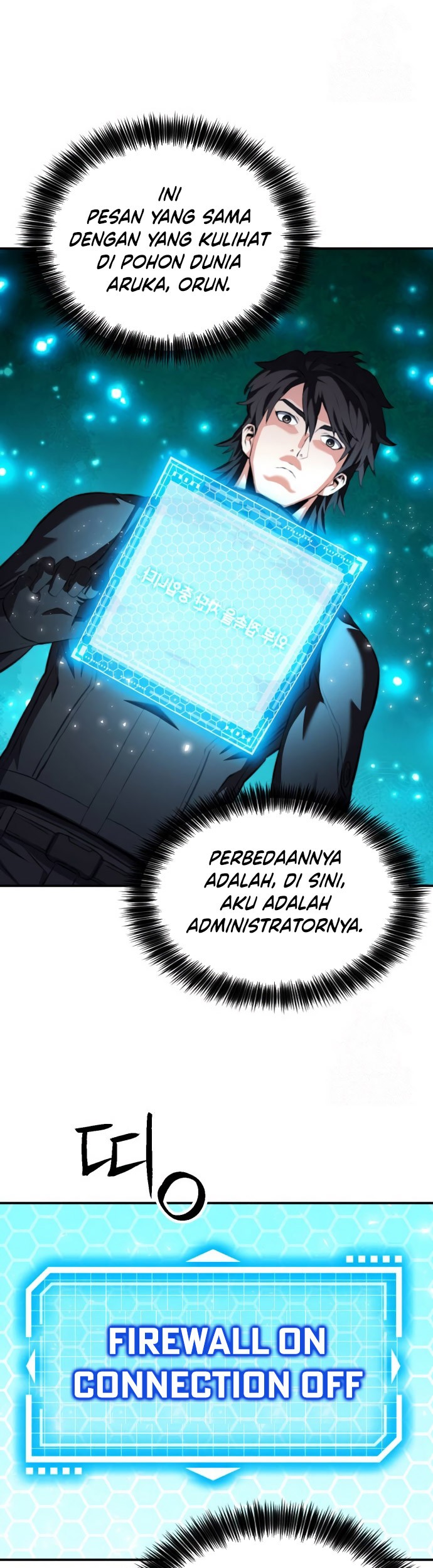 Seoul Station Druid Chapter 178 - halaman 62
