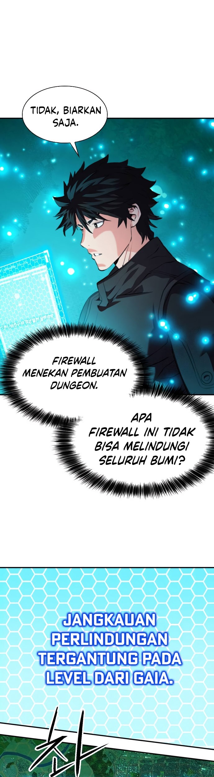 Seoul Station Druid Chapter 178 - halaman 64