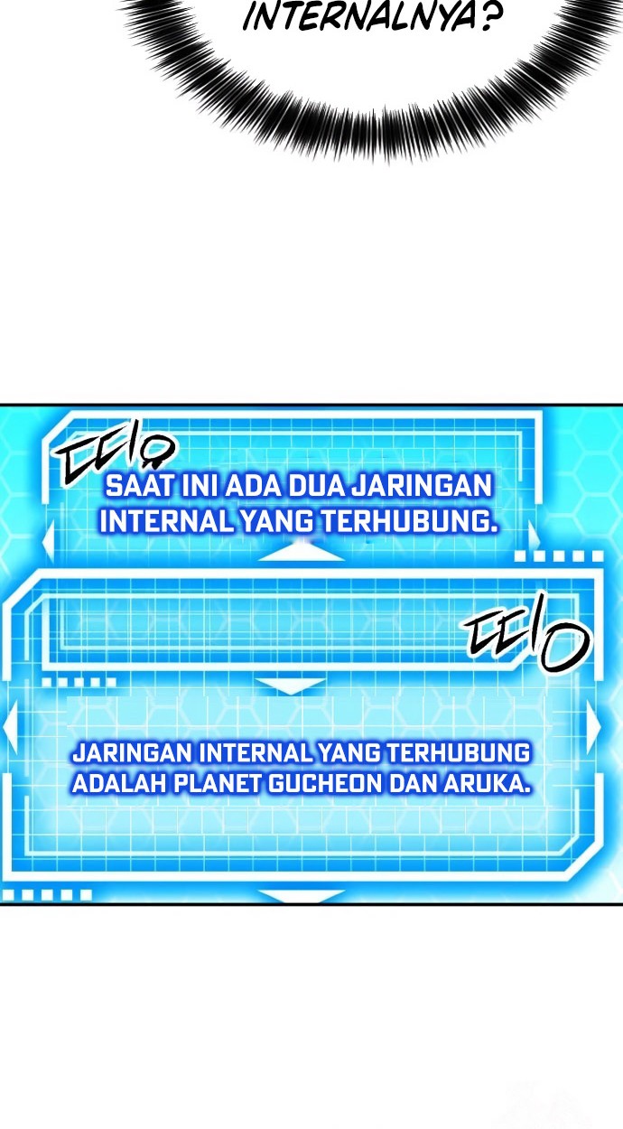 Seoul Station Druid Chapter 178 - halaman 67