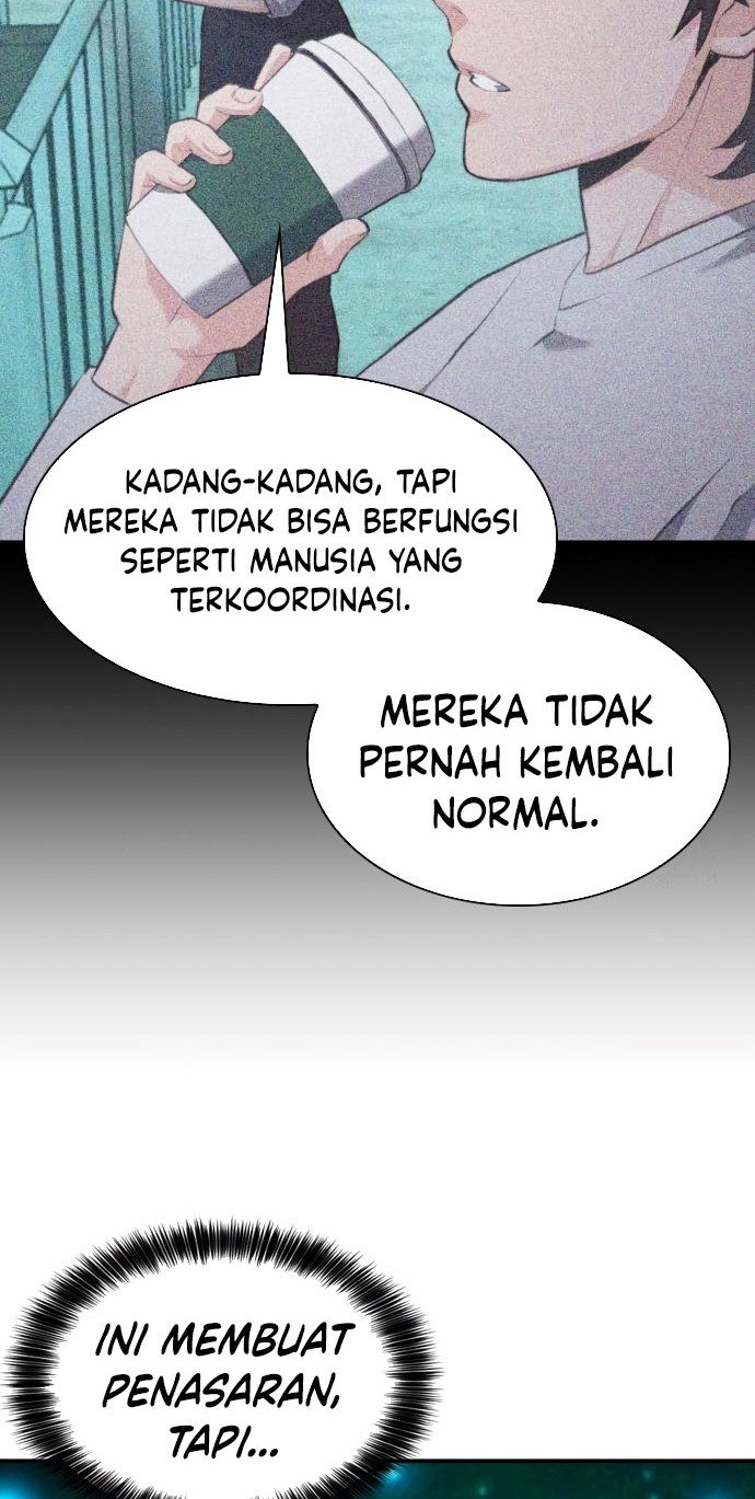 Seoul Station Druid Chapter 178 - halaman 69