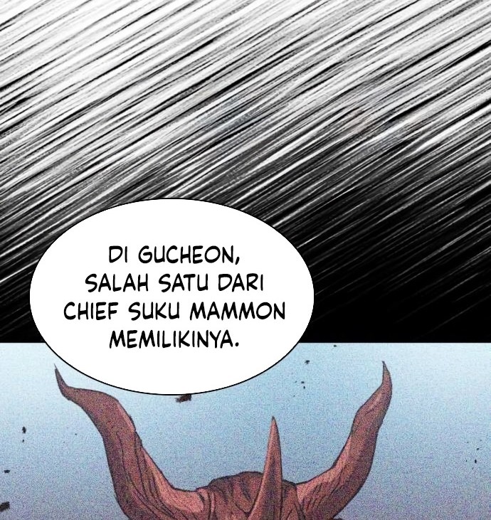 Seoul Station Druid Chapter 178 - halaman 7