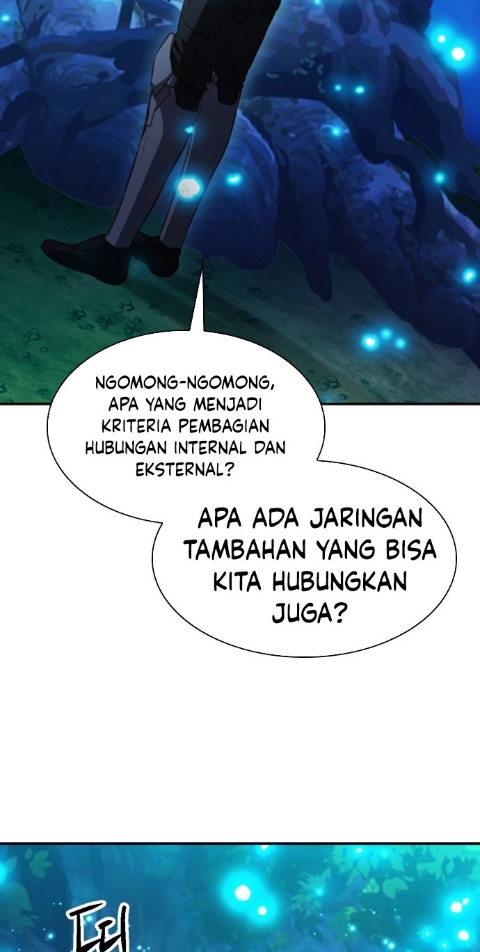 Seoul Station Druid Chapter 178 - halaman 71