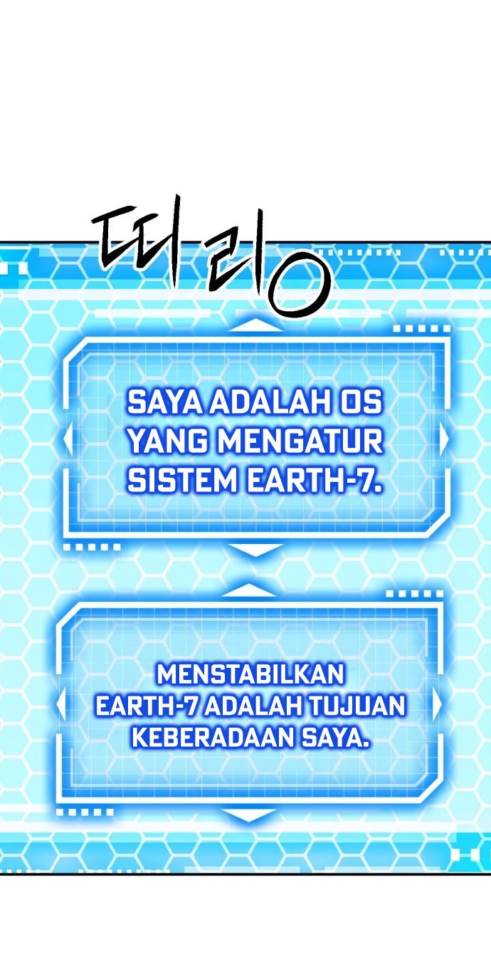Seoul Station Druid Chapter 178 - halaman 73