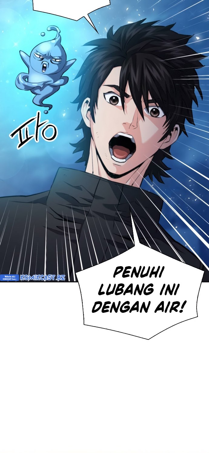 Seoul Station Druid Chapter 179 - halaman 11