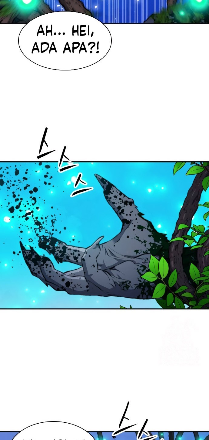 Seoul Station Druid Chapter 179 - halaman 23