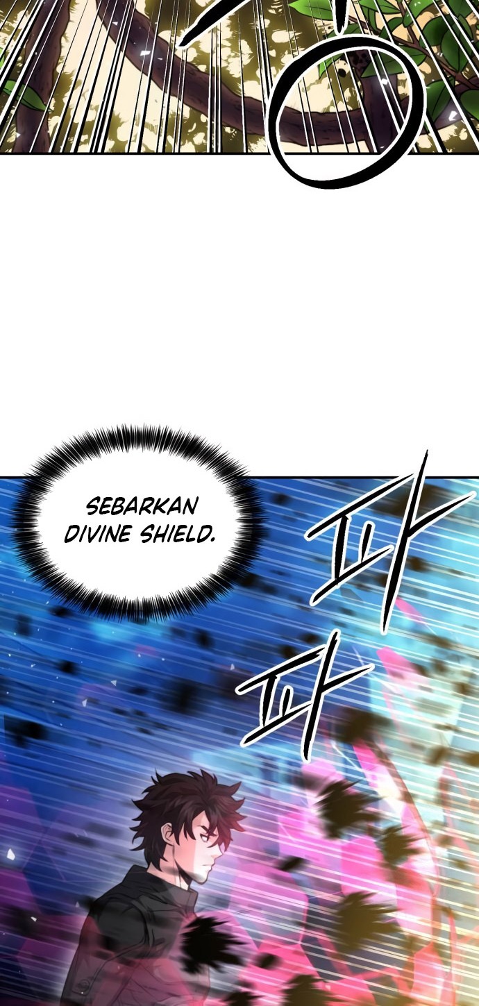 Seoul Station Druid Chapter 179 - halaman 27
