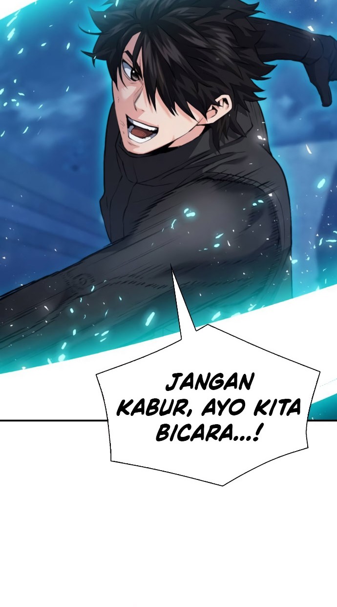 Seoul Station Druid Chapter 179 - halaman 3