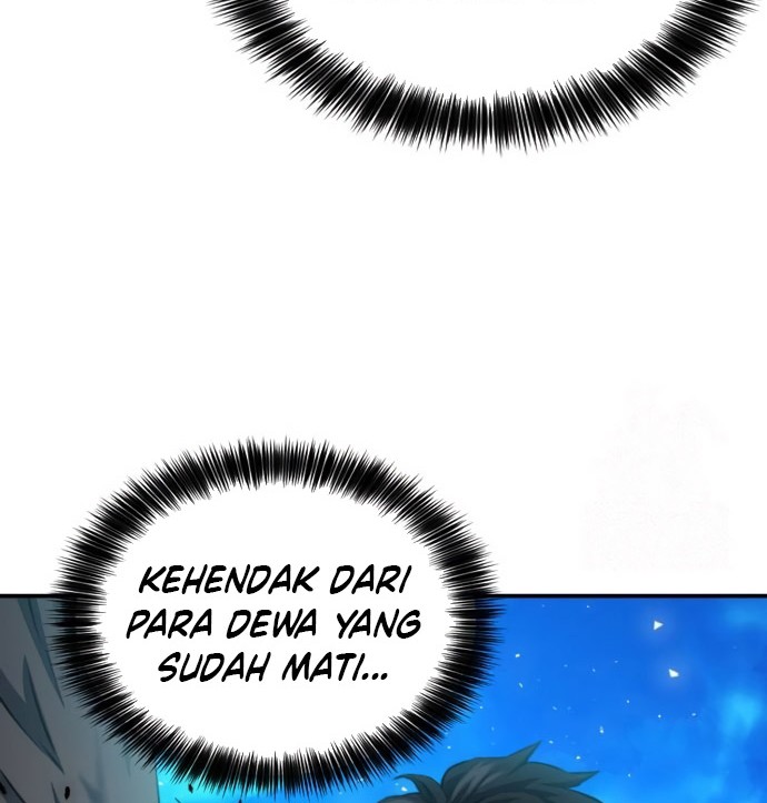 Seoul Station Druid Chapter 179 - halaman 33