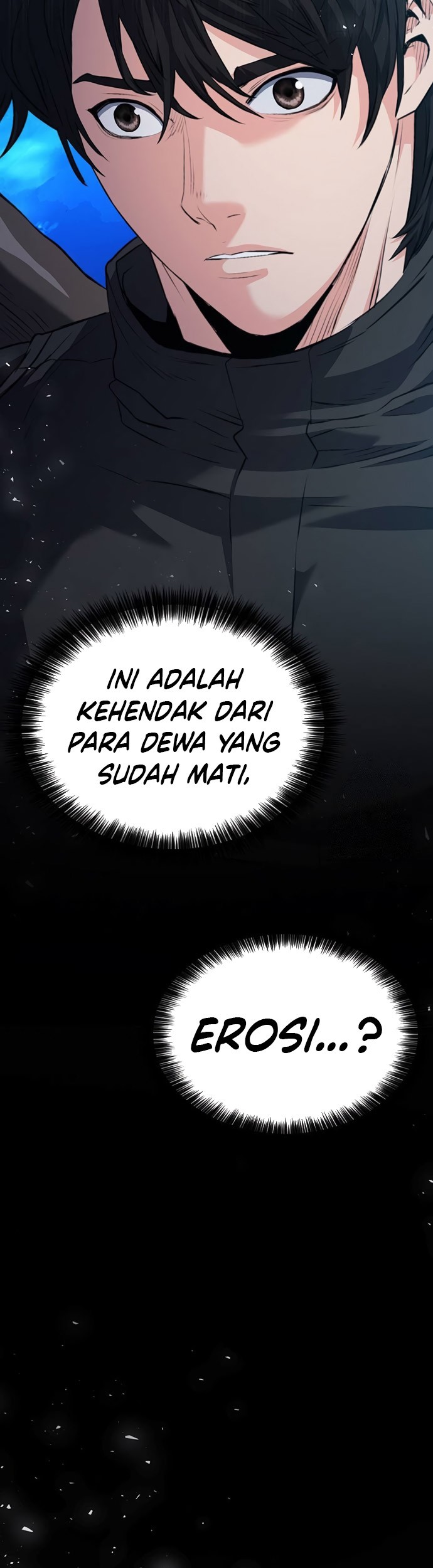 Seoul Station Druid Chapter 179 - halaman 36