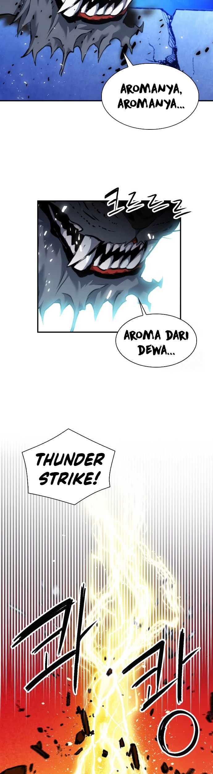 Seoul Station Druid Chapter 179 - halaman 6