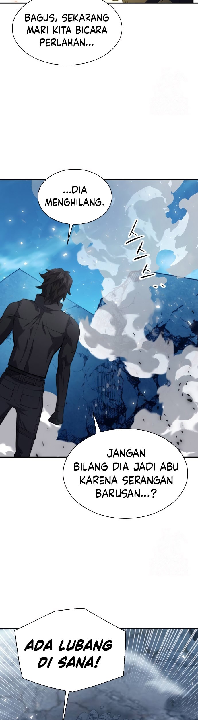 Seoul Station Druid Chapter 179 - halaman 8