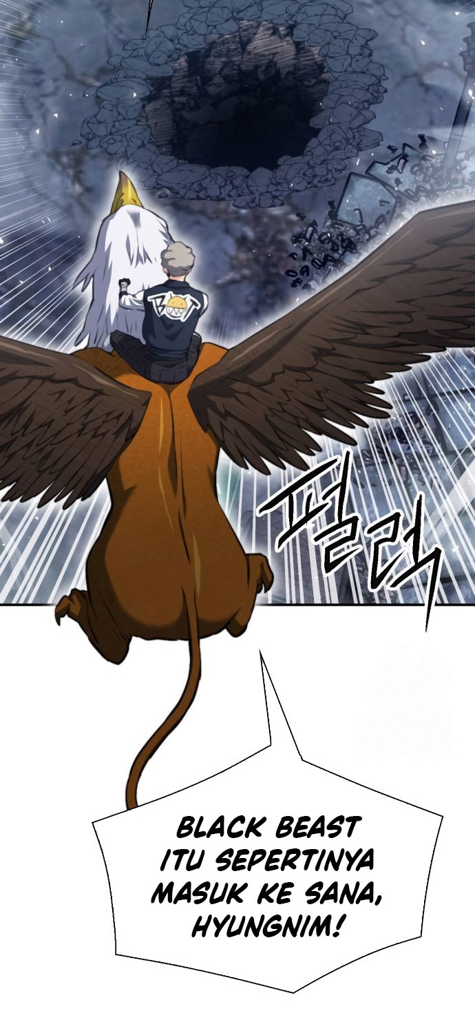 Seoul Station Druid Chapter 179 - halaman 9
