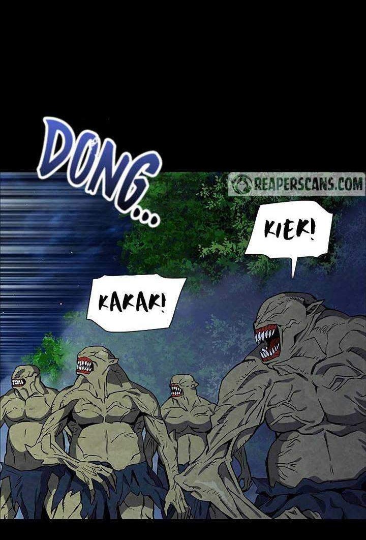 Seoul Station Druid Chapter 18 - halaman 13